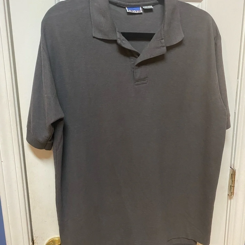 Levis levi polo